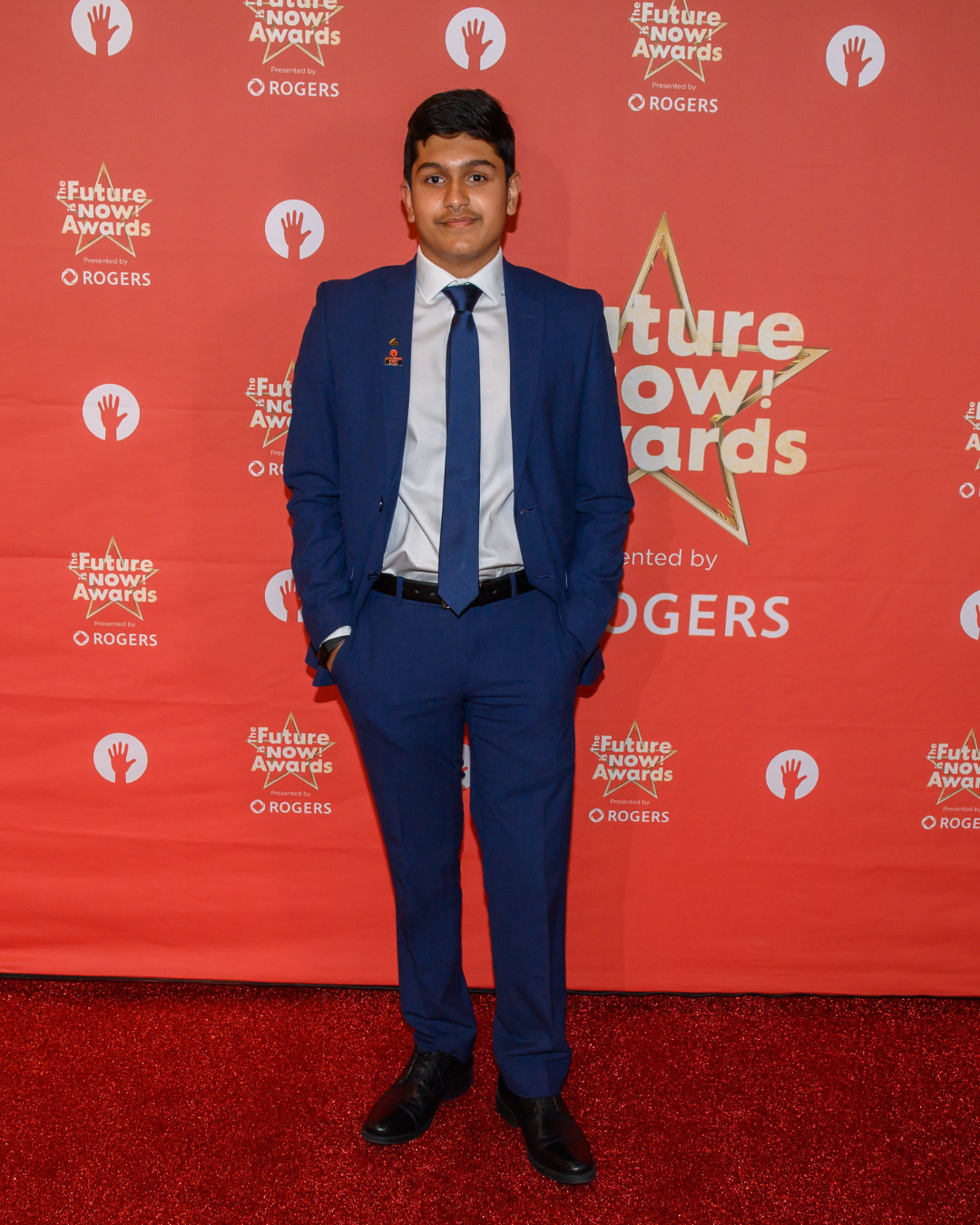 The Future Is Now Awards: Honoured to Be Named Top 50 Under 18 in Canada - Image 8